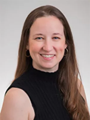 Nicole Starr Headshot 2025 