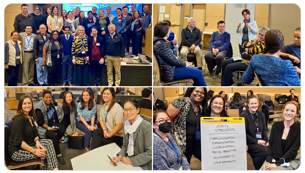 Twitter 3 group photo